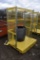 Pack Mule Tow Behind Storage Rack