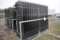 Fens 20 Piece 10' x 7' Fence Panel Set