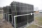 Fens 20 Piece 10' x 7' Fence Panel Set