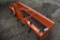 Iron Craft 3 Point 84