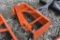 Iron Craft 3 Point 48