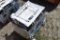 AGT Industrial WP80 Gas Water Pump