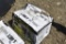 AGT Industrial WP80 Gas Water Pump