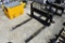JBX Quick Attach 4000lb 48