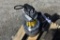 Mustang MP4800 Sump Pump