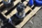 Mustang MP4800 Sump Pump