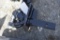 Solid Pintle Hitch with 2