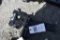 Solid Pintle Hitch with 2