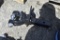 Solid Pintle Hitch with 2