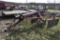 Miller Pro 1150 Rotary Rake