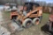 Toyota 7 SDK Skid Steer
