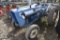 Ford 3000 Tractor