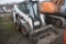 Bobcat S570 Skid Steer
