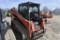 Kubota SVL95-2S Skid Steer with Tracks