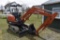 Kubota KX91-3 Super Series Excavator