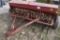 Massey Ferguson 33 Grain Drill