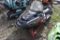 Polaris Super Sport 550 Snowmobile