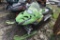Artic Cat 370 Snowmobile