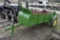 John Deere Model H Series 47 Manure Spreader