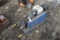 Emglo Gas Hot Dog Air Compressor