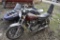 Yamaha Special II 650 Motorcycle