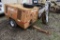 Sullair 185 Air Compressor