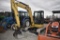 CAT 305C CR Excavator
