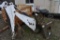 Bobcat 709 Quick Attach Backhoe