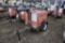 Godwin Lights GLT416 Generator Light Plant