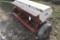 McCormick International 10 Semi Mounted Grain Drill