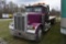 1983 Freightliner Rollback Truck