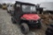 Mahindra MPACT XTV 1000S Diesel UTV