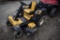 Cub Cadet Z-Force SZ Commercial Zero Turn Mower