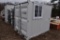 New Security Office Shipping Container