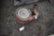 Case 1370 Air Cleaner