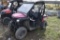 Honda Pioneer 500 UTV