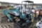 AGT Industrial QH12 Mini Excavator