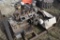 Kubota 4 Cylinder Diesel Engine