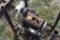 Kubota 3 Cylinder Diesel Engine