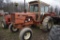 Allis Chalmers 185 Tractor