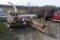 Hesston 2000-100 Chopper with Hay Head
