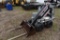 JLG Little John EJ500 Ride Behind Skid Steer