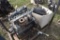 Kubota V3307-T Diesel Engine
