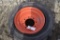 Titan 10-16.5 Tire on 8 Lug Rim
