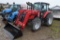Massey Ferguson 4610 Loader Tractor