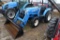 LS XR4046H Loader Tractor