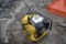 Mustang Plate Tamper