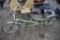 Montgomery Ward Bicycle Built for Two