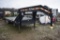 2015 PJ 25' Gooseneck Trailer
