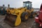 CAT 928G Articulating Wheel Loader